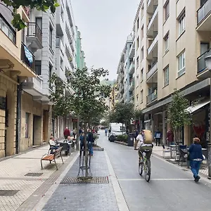 Apartamento Malibu - Basque, San Sebastián