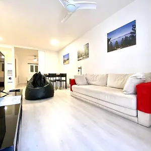 Apartamento En Gros, San Sebastián