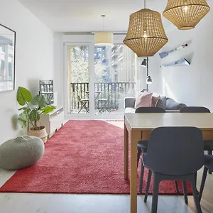 Apartamento Always Easy I Secundino Esnaola, San Sebastián